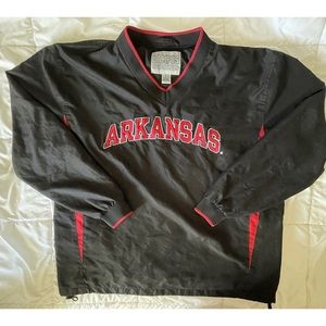 Vintage Arkansas Pullover